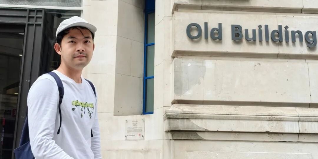 文科生×国自然！复旦学子的AI交叉科研之路