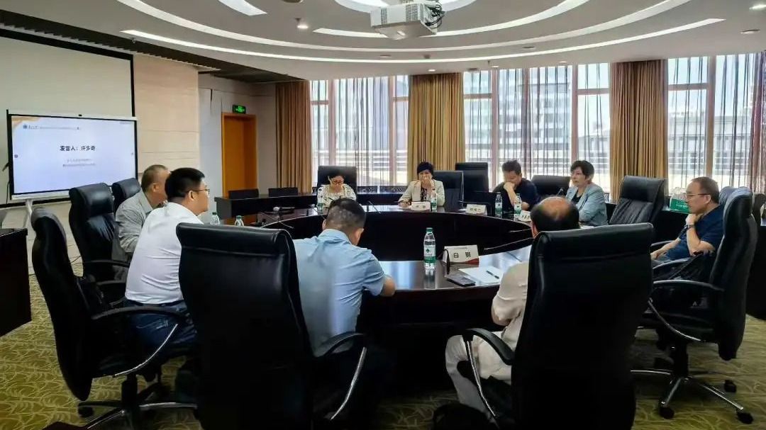 成人直播
“跨学科视野下的稳定币问题”圆桌会成功举办，研讨数字金融前沿动态